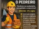 Boró Pedreiro