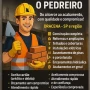 Foto 1:  Boró Pedreiro